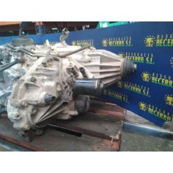 Recambio de caja cambios para nissan pathfinder (r51) 2.5 dci chrome referencia OEM IAM YD25 XNK 3125347475