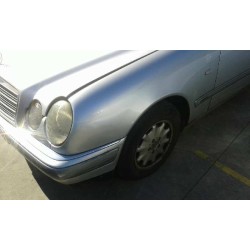 mercedes clase e (w210) berlina diesel del año 2000