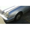 mercedes clase e (w210) berlina diesel del año 2000