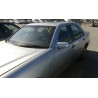 mercedes clase e (w210) berlina diesel del año 2000