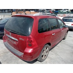 peugeot 307 break / sw (s1) del año 2003