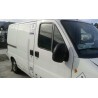 citroen jumper caja abierta desde ´02 del año 2005