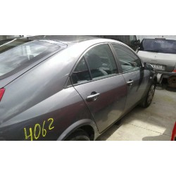 nissan primera berlina (p12) del año 2002