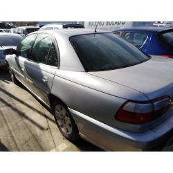 opel omega b del año 2001