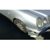 mercedes clase e (w210) berlina diesel del año 2000