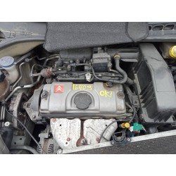 citroen c3 del año 2006