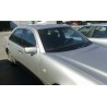 mercedes clase e (w210) berlina diesel del año 2000