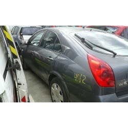 nissan primera berlina (p12) del año 2002