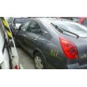 nissan primera berlina (p12) del año 2002