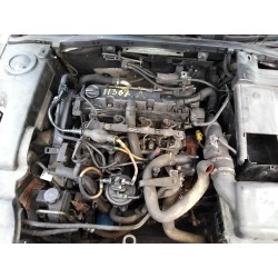 citroen xsara berlina del año 2002