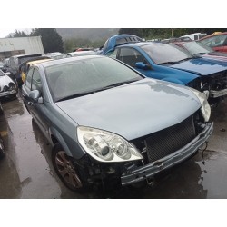 opel vectra c berlina del año 2008