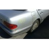 mercedes clase e (w210) berlina diesel del año 2000