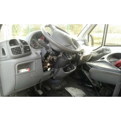 citroen jumper caja abierta desde ´02 del año 2005