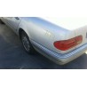 mercedes clase e (w210) berlina diesel del año 2000