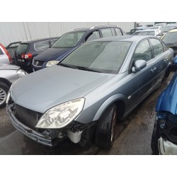 opel vectra c berlina del año 2008