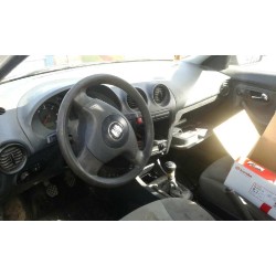 seat ibiza (6l1) del año 1950
