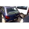 ford fiesta berlina del año 1999