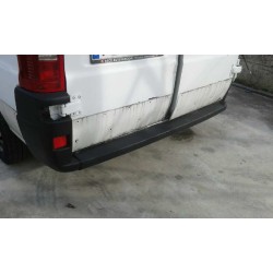 citroen jumper caja abierta desde ´02 del año 2005