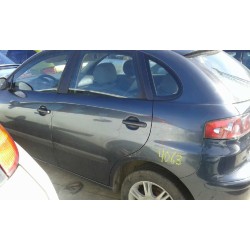 seat ibiza (6l1) del año 1950