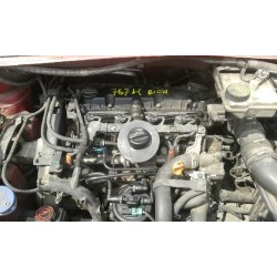 citroen xsara picasso del año 2005