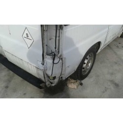 citroen jumper caja abierta desde ´02 del año 2005