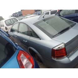 opel vectra c berlina del año 2008