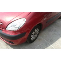 citroen xsara picasso del año 2005