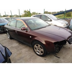 audi a6 berlina (4b2) del año 2000