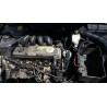 ford fiesta berlina del año 1999