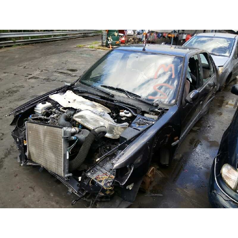 peugeot 306 berlina 3/4/5 puertas (s2) del año 1997