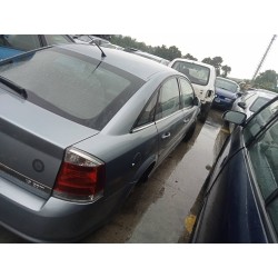 opel vectra c berlina del año 2008