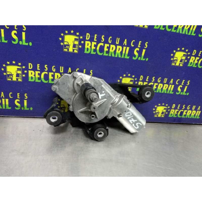 Recambio de motor limpia trasero para renault megane ii berlina 3p emotion referencia OEM IAM 8200080900 Recambio de motor limpia trasero para renault megane ii berlina 3p emotion referencia OEM IAM 8200080900