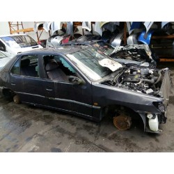 peugeot 306 berlina 3/4/5 puertas (s2) del año 1997