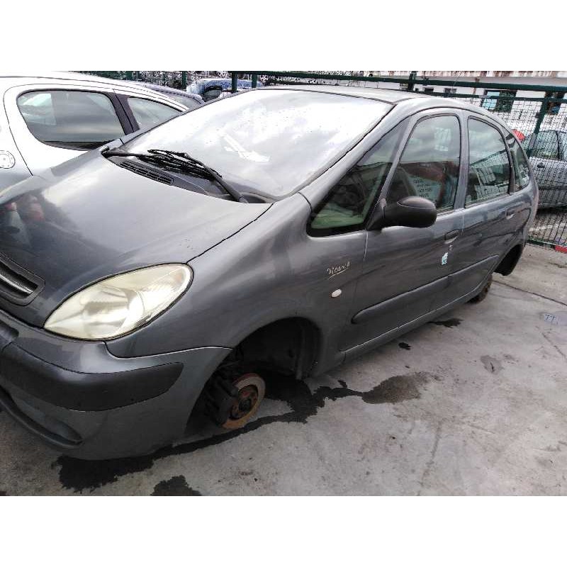 citroen xsara picasso del año 2020