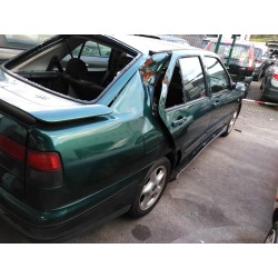 seat toledo (1l) del año 1998