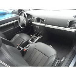 opel vectra c berlina del año 2008