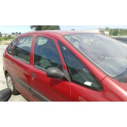 citroen xsara picasso del año 2005