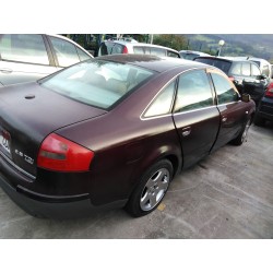 audi a6 berlina (4b2) del año 2000