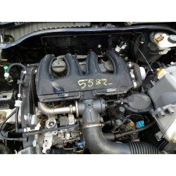 peugeot 306 berlina 3/4/5 puertas (s2) del año 1997