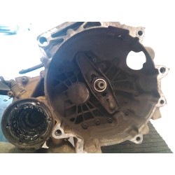 Recambio de caja cambios para seat ibiza (6l1) cool referencia OEM IAM FVU  