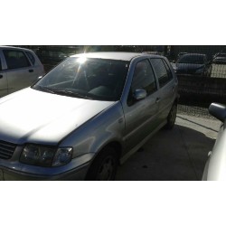 volkswagen polo berlina (6n2) del año 2001
