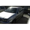 volkswagen polo berlina (6n2) del año 2001