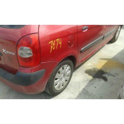 citroen xsara picasso del año 2005