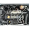 opel vectra c berlina del año 2008