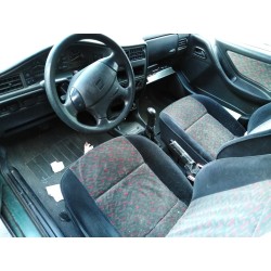 seat toledo (1l) del año 1998