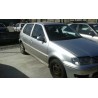 volkswagen polo berlina (6n2) del año 2001