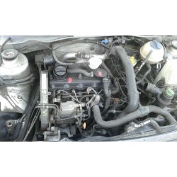 seat cordoba berlina (6k2) del año 1950