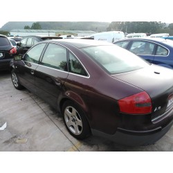 audi a6 berlina (4b2) del año 2000