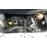 opel zafira b del año 2009