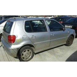 volkswagen polo berlina (6n2) del año 2001